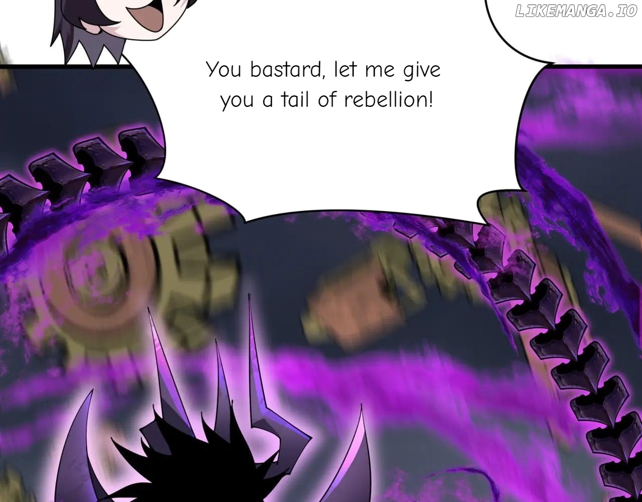 Era of the Haunted Chapter 361 - page 34